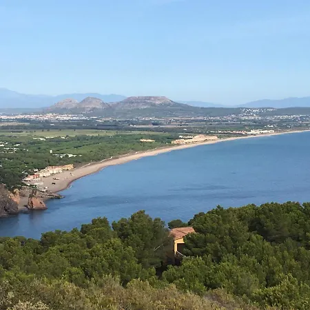 Beautiful Detached Air-conditioned Close To Sandy Beach, Shops And Restaurants * Begur