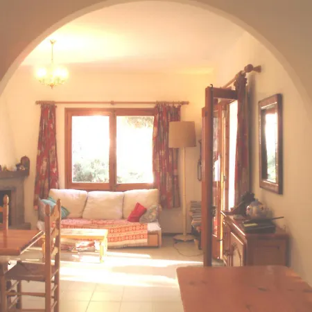 فيلة Beautiful Detached Air-conditioned Close To Sandy Beach, Shops And Restaurants