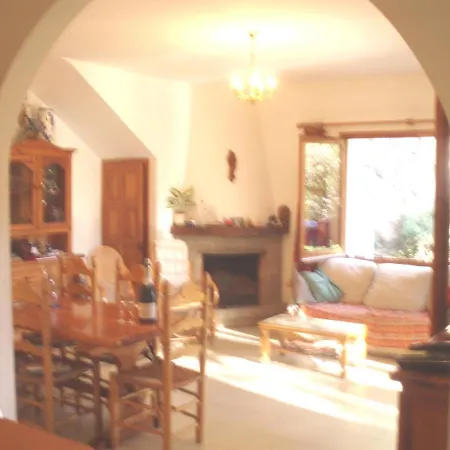 Beautiful Detached Close To Sandy Beach, Shops And Restaurants * Begur