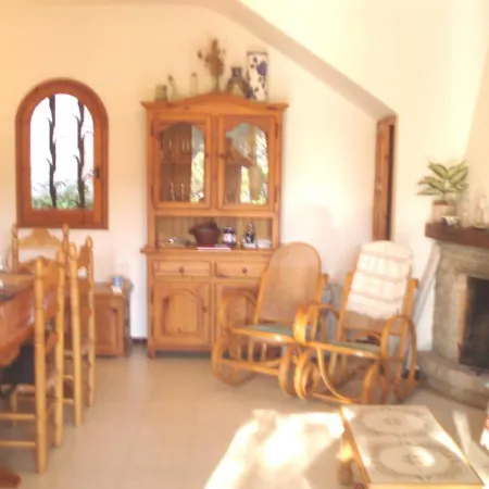 فيلة Beautiful Detached Air-conditioned Close To Sandy Beach, Shops And Restaurants بيغور