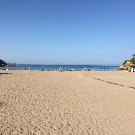 Βίλα Beautiful Detached Close To Sandy Beach, Shops And Restaurants