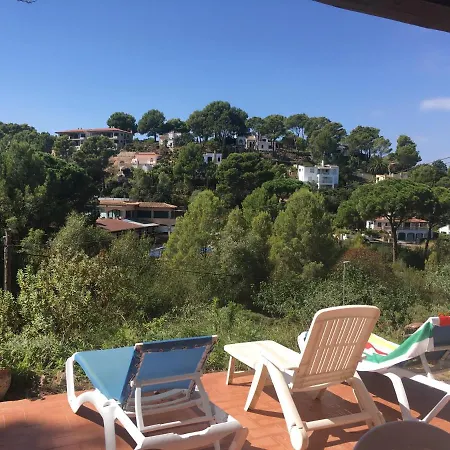 Beautiful Detached Close To Sandy Beach, Shops And Restaurants * Begur