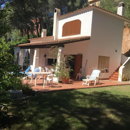 Beautiful Detached Close To Sandy Beach, Shops And Restaurants Βίλα Begur